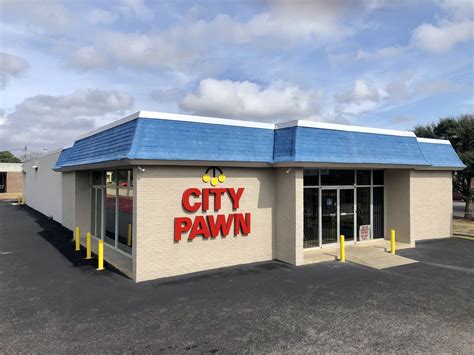 City Pawn Shop is one of the oldest pawn shops in Montgomery, serving as a trusted provider of licensed pawn brokering services. . Pawn shop montgomery